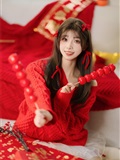 YITUYU艺图语 2025.03.10 恭贺新禧 仙女卷(10)
